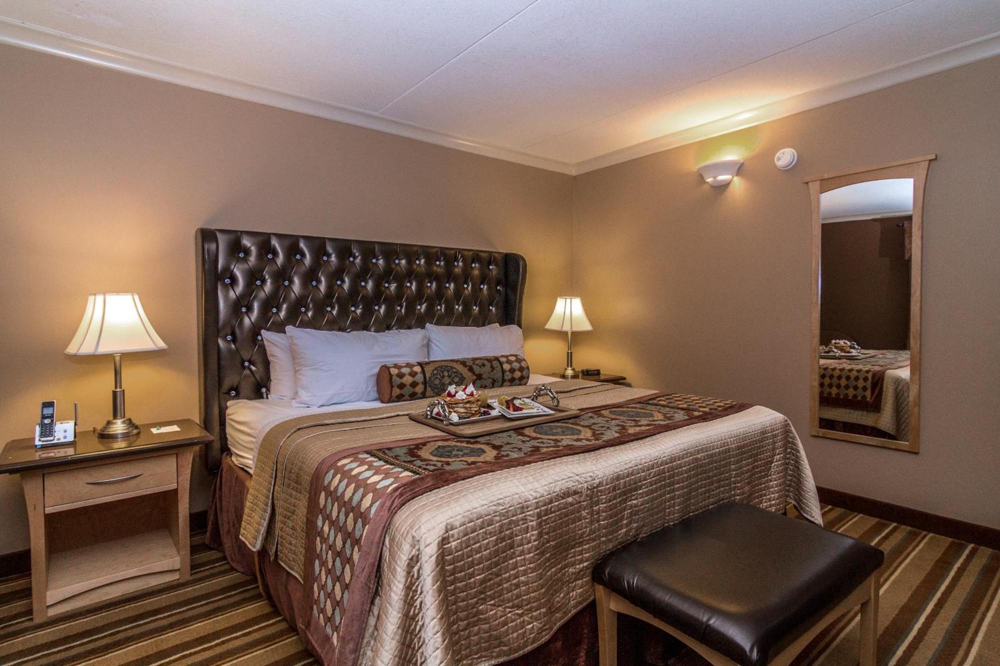 Best Western Marquis Inn&Suites Prince Albert Exterior foto