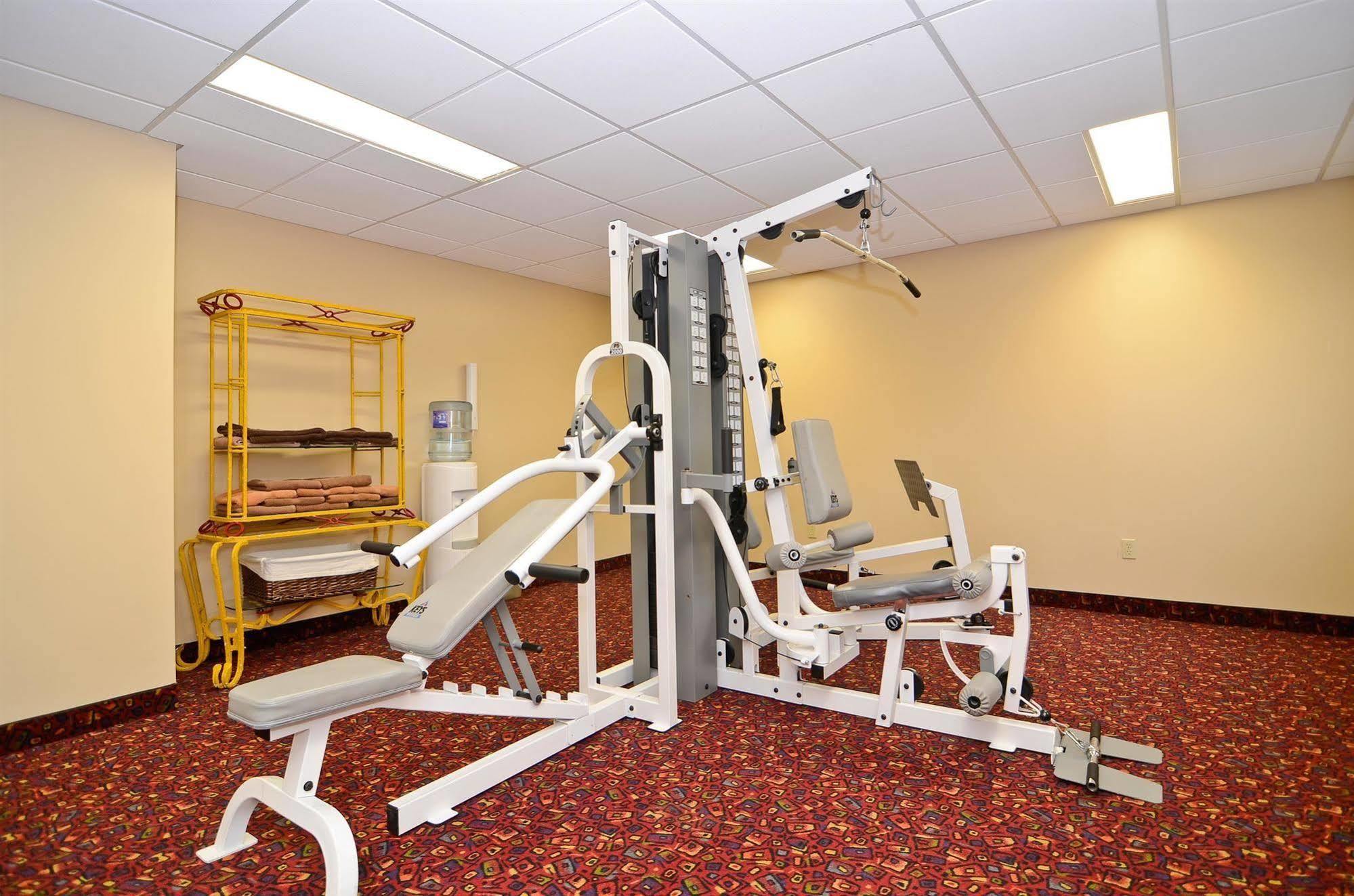 Best Western Marquis Inn&Suites Prince Albert Exterior foto